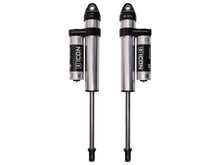 Load image into Gallery viewer, ICON 09-14 Ford F-150 6in Rear 2.5 Custom Shocks VS PB - Pair - Main Product View
