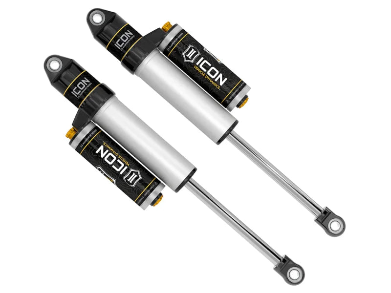 ICON 09-18 Ram 1500 0-3in Rear 2.5 Series Shocks VS PB CDCV - Pair - Additional View 9