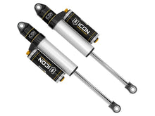 Load image into Gallery viewer, ICON 09-18 Ram 1500 0-3in Rear 2.5 Series Shocks VS PB CDCV - Pair - Additional View 9