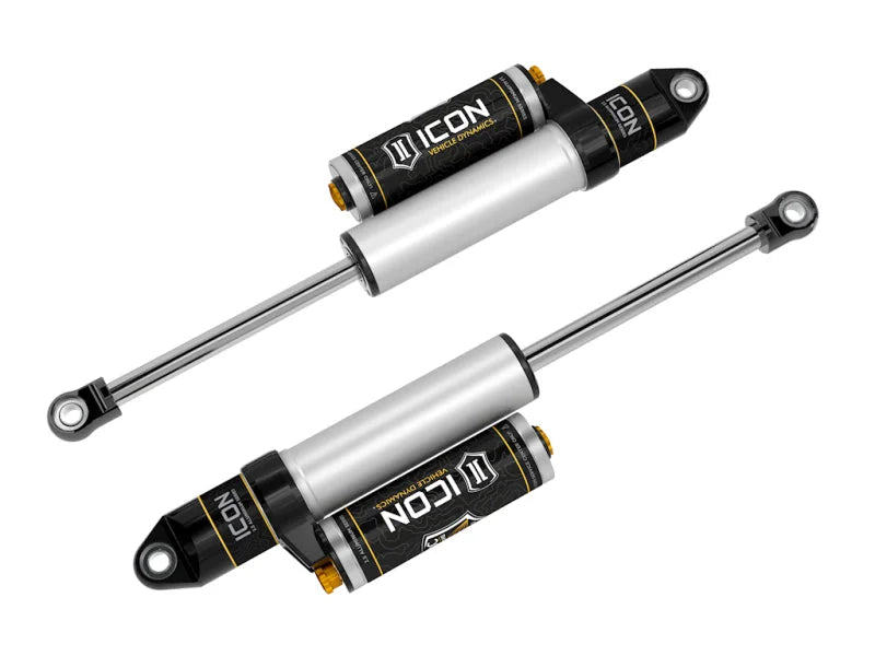 ICON 09-18 Ram 1500 0-3in Rear 2.5 Series Shocks VS PB CDCV - Pair - Additional View 10