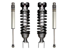 Load image into Gallery viewer, ICON 09-18 Ram 1500 4WD .75-2.5in Stage 1 Suspension System - Main Product View