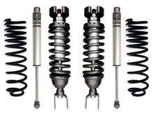 Load image into Gallery viewer, ICON 09-18 Ram 1500 4WD .75-2.5in Stage 2 Suspension System - Main Product View