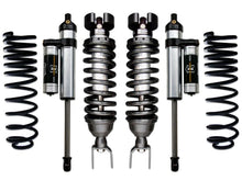 Load image into Gallery viewer, ICON 09-18 Ram 1500 4WD .75-2.5in Stage 3 Suspension System - Main Product View