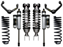 Load image into Gallery viewer, ICON 09-18 Ram 1500 4WD .75-2.5in Stage 4 Suspension System - Main Product View