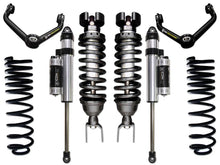 Load image into Gallery viewer, ICON 09-18 Ram 1500 4WD .75-2.5in Stage 5 Suspension System - Main Product View