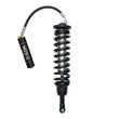 Load image into Gallery viewer, ICON 10-14 Ford Raptor Front 3.0 Series Shocks VS RR CDCV Coilover Kit - Driver Side - Side View