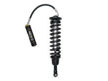Load image into Gallery viewer, ICON 10-14 Ford Raptor Front 3.0 Series Shocks VS RR CDCV Coilover Kit - Driver Side - Side View