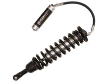 Load image into Gallery viewer, ICON 10-14 Ford Raptor Front 3.0 Series Shocks VS RR CDCV Coilover Kit - Driver Side - Installation View