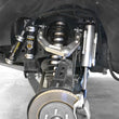 Load image into Gallery viewer, ICON 10-14 Ford Raptor Front 3.0 Series Shocks VS RR CDCV Coilover Kit - Passenger Side - Back View