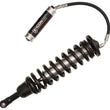 Load image into Gallery viewer, ICON 10-14 Ford Raptor Front 3.0 Series Shocks VS RR CDCV Coilover Kit - Passenger Side - Installation View