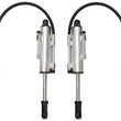 Load image into Gallery viewer, ICON 10-14 Ford Raptor Front Secondary 3.0 Zeta Series Shocks RR - Pair - Main Product View