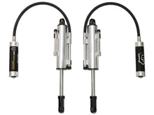 Load image into Gallery viewer, ICON 10-14 Ford Raptor Front Secondary 3.0 Zeta Series Shocks RR - Pair - Main Product View