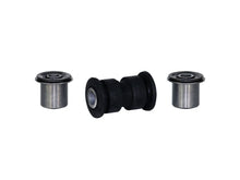 Load image into Gallery viewer, ICON 10-14 Ford Raptor Leaf Spring Bushing Service Kit (1 Spring) - Main Product View