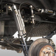 Load image into Gallery viewer, ICON 10-14 Ford Raptor RXT 3.0 Zeta Series Shocks  RR - Passenger Side Only - Side View