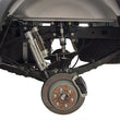Load image into Gallery viewer, ICON 10-14 Ford Raptor Rear 3.0 Zeta Series Shocks PB - Pair - Side View