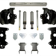 Load image into Gallery viewer, ICON 10-14 Ford Raptor Rear Hyd Bump Stop Kit - Main Product View