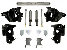 Load image into Gallery viewer, ICON 10-14 Ford Raptor Rear Hyd Bump Stop Kit - Main Product View
