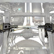 Load image into Gallery viewer, ICON 10-14 Ford Raptor Rear Hyd Bump Stop Kit - Back View