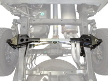 Load image into Gallery viewer, ICON 10-14 Ford Raptor Rear Hyd Bump Stop Kit - Back View