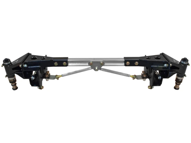 ICON 10-14 Ford Raptor Rear Hyd Bump Stop Kit - Additional View 5