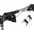 Load image into Gallery viewer, ICON 10-14 Ford Raptor Rear Hyd Bump Stop Kit - Additional View 7