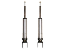 Load image into Gallery viewer, ICON 10-15 Jeep Grand Cherokee Rear 2.5 Series Shocks VS IR - Pair