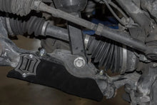 Load image into Gallery viewer, ICON 10-16 Toyota FJ/4Runner LCA Skid Plate Kit - Side View