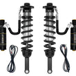 Load image into Gallery viewer, ICON 10-23 Toyota 4Runner 2.5 Series Ext Travel VS RR CDEV Coilover Kit - 700LB - Main Product View