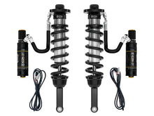 Load image into Gallery viewer, ICON 10-23 Toyota 4Runner 2.5 Series Ext Travel VS RR CDEV Coilover Kit - 700LB - Main Product View