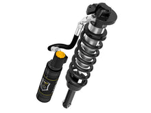 Load image into Gallery viewer, ICON 10-23 Toyota 4Runner 2.5 Series Ext Travel VS RR CDEV Coilover Kit - 700LB - Back View