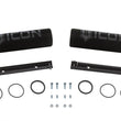 Load image into Gallery viewer, ICON 10in Finned Resi Upgrade Kit - Main Product View