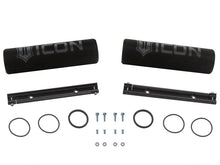 Load image into Gallery viewer, ICON 10in Finned Resi Upgrade Kit - Main Product View
