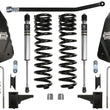 Load image into Gallery viewer, ICON 11-16 Ford F-250/F-350 4.5in Stage 1 Suspension System