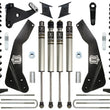 Load image into Gallery viewer, ICON 11-16 Ford F-250/F-350 7in Stage 1 Suspension System
