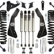 Load image into Gallery viewer, ICON 11-16 Ford F-250/F-350 7in Stage 2 Suspension System