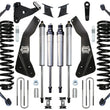 Load image into Gallery viewer, ICON 11-16 Ford F-250/F-350 7in Stage 3 Suspension System