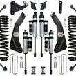 Load image into Gallery viewer, ICON 11-16 Ford F-250/F-350 7in Stage 4 Suspension System