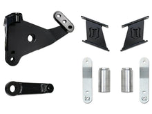 Load image into Gallery viewer, ICON 11-16 Ford F-250/F-350 Front 7in Box Kit - Main Product View
