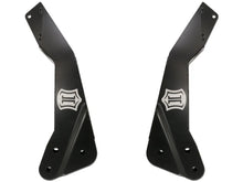Load image into Gallery viewer, ICON 11-16 Ford F-250/F-350 Radius Arm Drop Kit - Main Product View