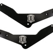 Load image into Gallery viewer, ICON 11-16 Ford Super Duty 4 Link Frame Bracket Kit