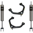 Load image into Gallery viewer, ICON 11-19 GM HD 0-1in 2.5 IR Shock System w/Upper Control Arm - Main Product View