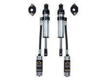 Load image into Gallery viewer, ICON 11-19 GM HD 0-2in 2.5 CDCV Shock System w/Upper Control Arm - Additional View 6