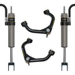 Load image into Gallery viewer, ICON 11-19 GM HD 0-2in 2.5 PB Shock System w/Upper Control Arm - Main Product View