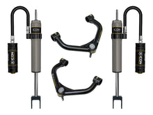 Load image into Gallery viewer, ICON 11-19 GM HD 0-2in 2.5 PB Shock System w/Upper Control Arm - Main Product View