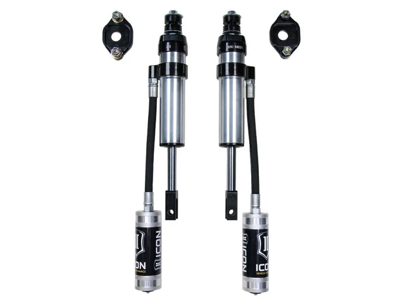 ICON 11-19 GM HD 0-2in 2.5 PB Shock System w/Upper Control Arm - Additional View 6