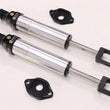 Load image into Gallery viewer, ICON 11-19 GM HD 0-2in Front 2.5 Series Shocks VS IR w/ Upper Control Arm - Pair - Main Product View