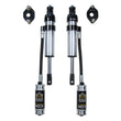 Load image into Gallery viewer, ICON 11-19 GM HD 0-2in Front 2.5 Series Shocks VS RR CDCV - Pair w/ICON Upper Control Arm - Main Product View