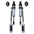 Load image into Gallery viewer, ICON 11-19 GM HD 0-2in Front 2.5 Series Shocks VS RR w/Upper Control Arm - Pair - Side View