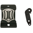 Load image into Gallery viewer, ICON 11-Up Ford F-250/F-350 Rear 7in Brake Bracket Kit - Main Product View