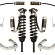 Load image into Gallery viewer, ICON 12-15 Toyota Hilux 0-3in Stage 5 Suspension System w/Billet Uca